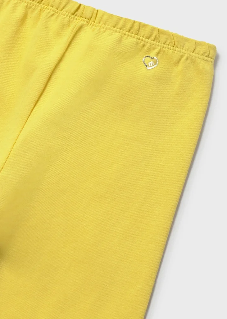 mayoral Κολαν βασικο κοντο 26 706 13 Σμαραγδί