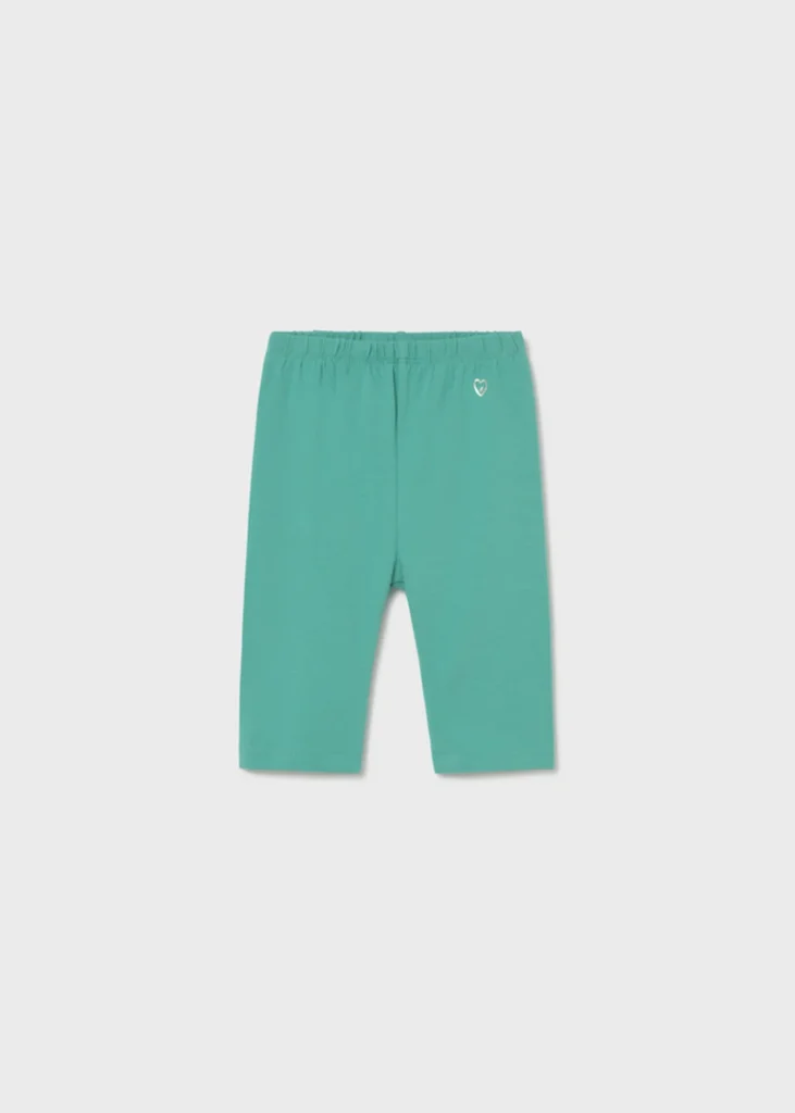 mayoral Κολαν βασικο κοντο 26 706 13 Σμαραγδί