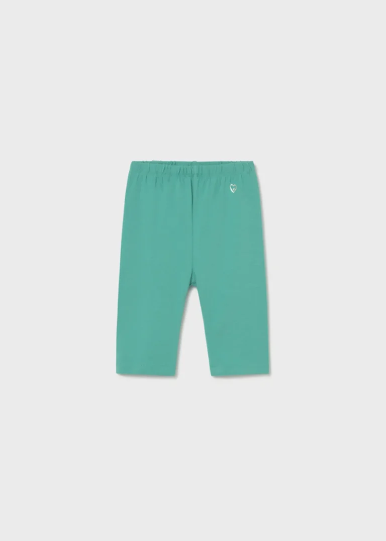 mayoral Κολαν βασικο κοντο 26 706 13 Σμαραγδί