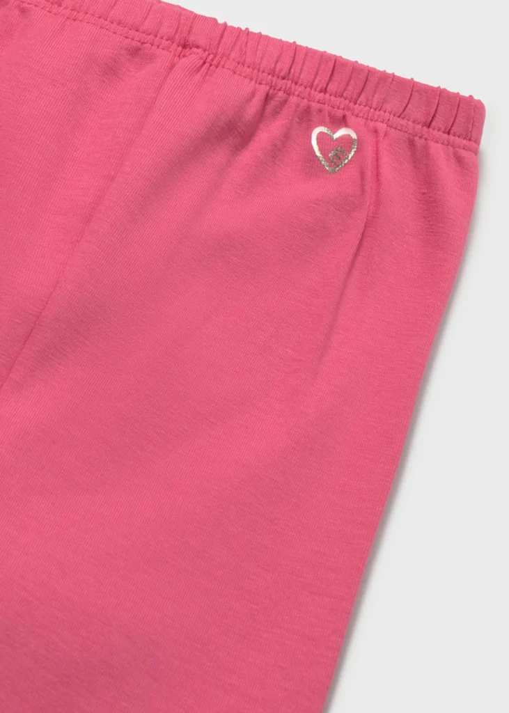 mayoral Κολαν βασικο κοντο 26 706 13 Σμαραγδί