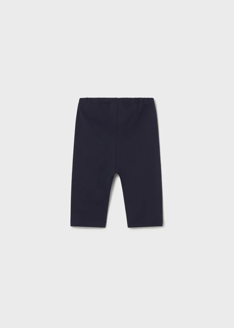 mayoral Κολαν βασικο κοντο 26 706 13 Σμαραγδί