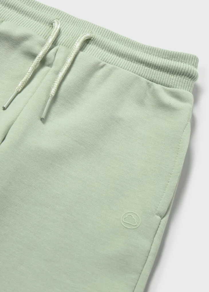 mayoral Παντελονι φουτερ βασικο 26 711 67 Μπλε