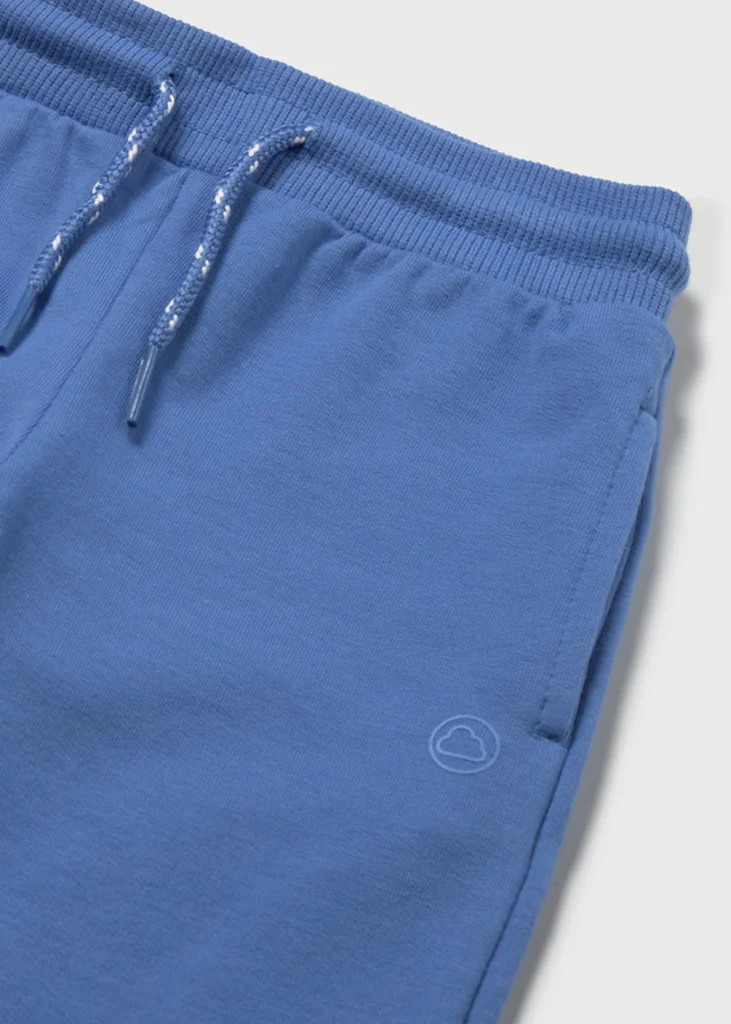 mayoral Παντελονι φουτερ βασικο 26 711 67 Μπλε