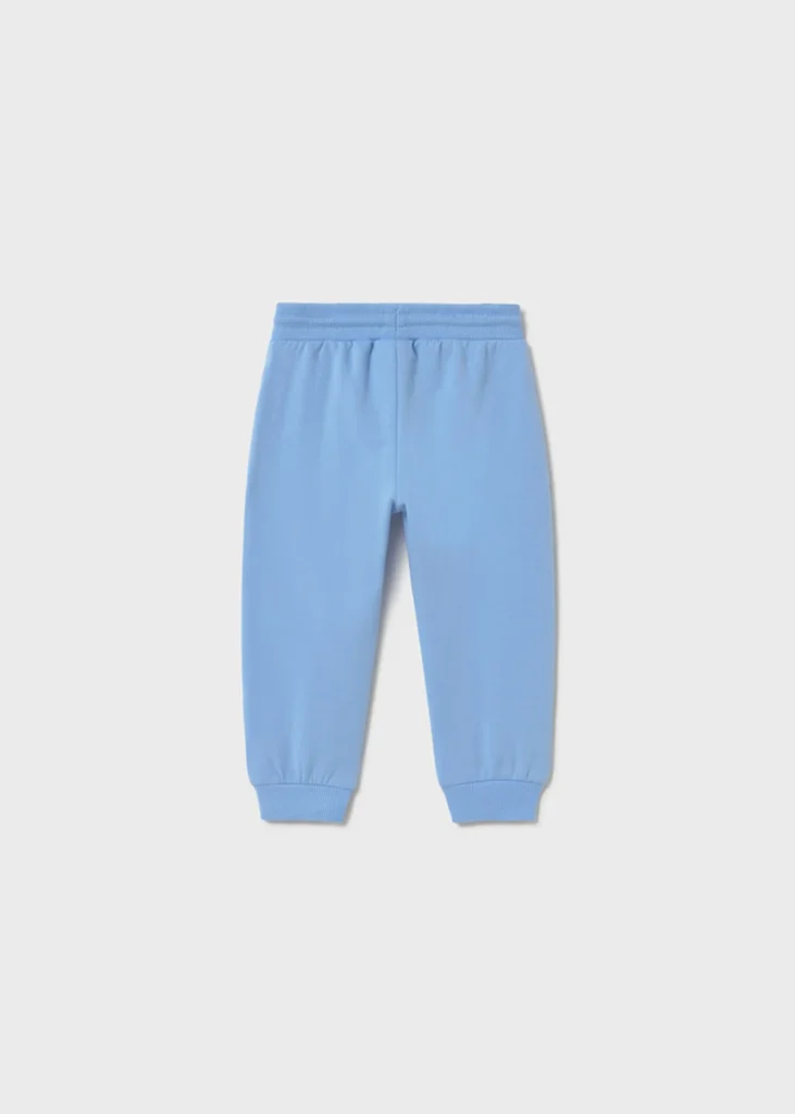 mayoral Παντελονι φουτερ βασικο 26 711 67 Μπλε