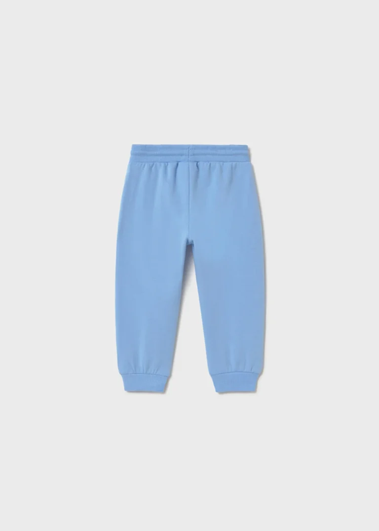 mayoral Παντελονι φουτερ βασικο 26 711 67 Μπλε