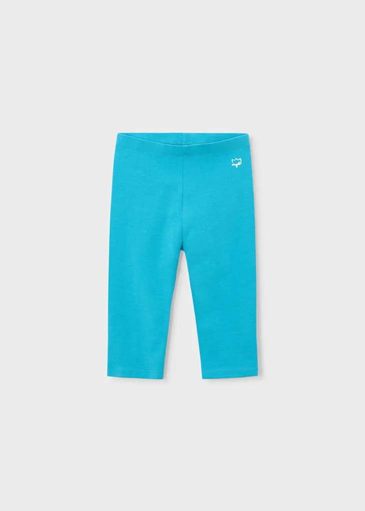 mayoral Κολαν βασικο κοντο 26 723 31 Μαύρο