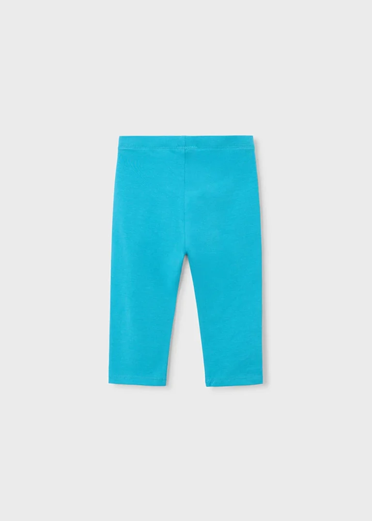 mayoral Κολαν βασικο κοντο 26 723 31 Μαύρο