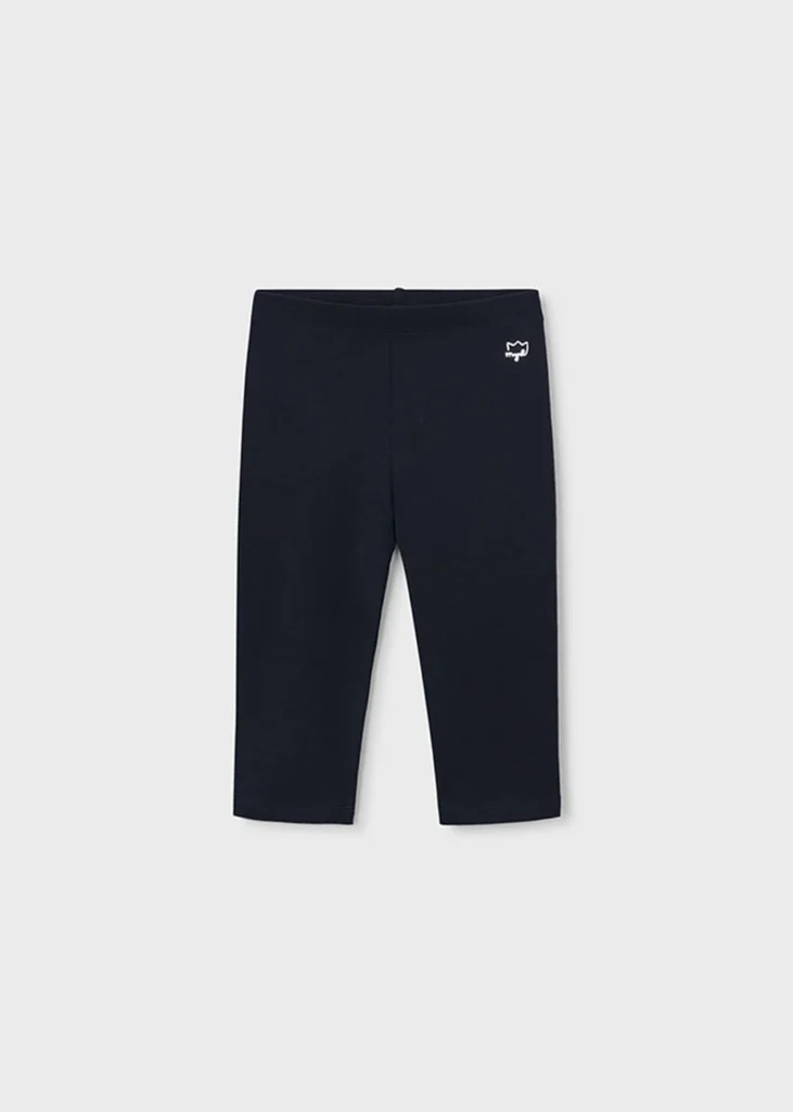 mayoral Κολαν βασικο κοντο 26 723 31 Μαύρο