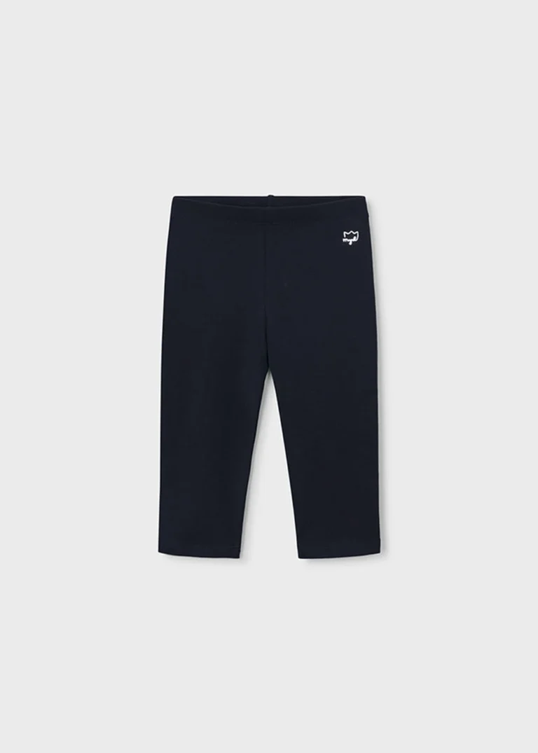 mayoral Κολαν βασικο κοντο 26 723 31 Μαύρο