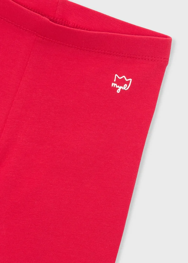 mayoral Κολαν βασικο κοντο 26 723 31 Μαύρο