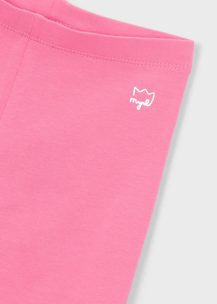 mayoral Κολαν βασικο κοντο 26 723 31 Μαύρο