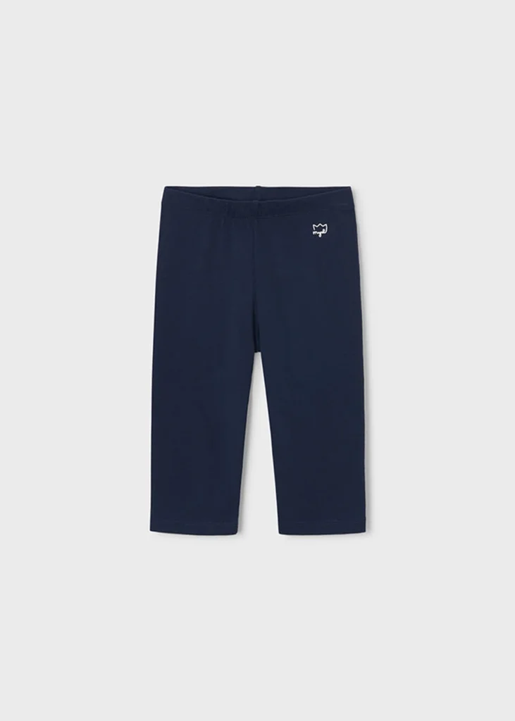 mayoral Κολαν βασικο κοντο 26 723 31 Μαύρο