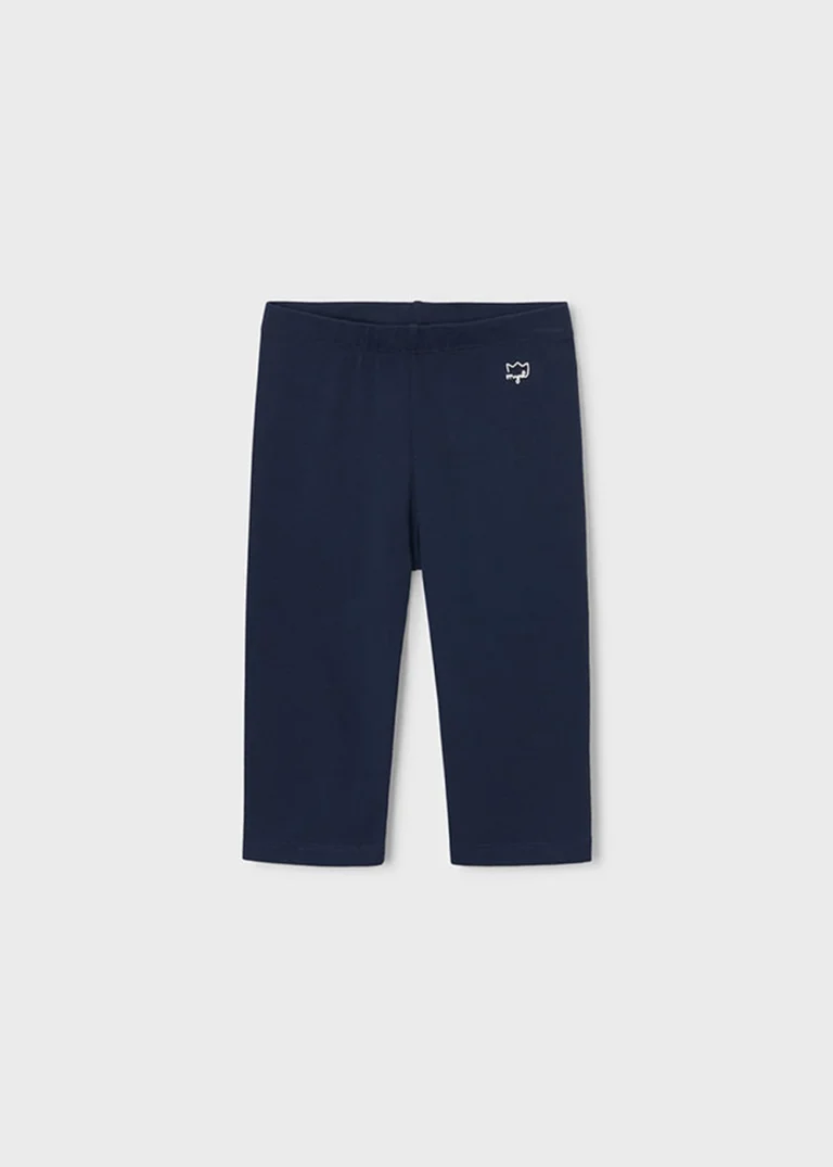 mayoral Κολαν βασικο κοντο 26 723 31 Μαύρο