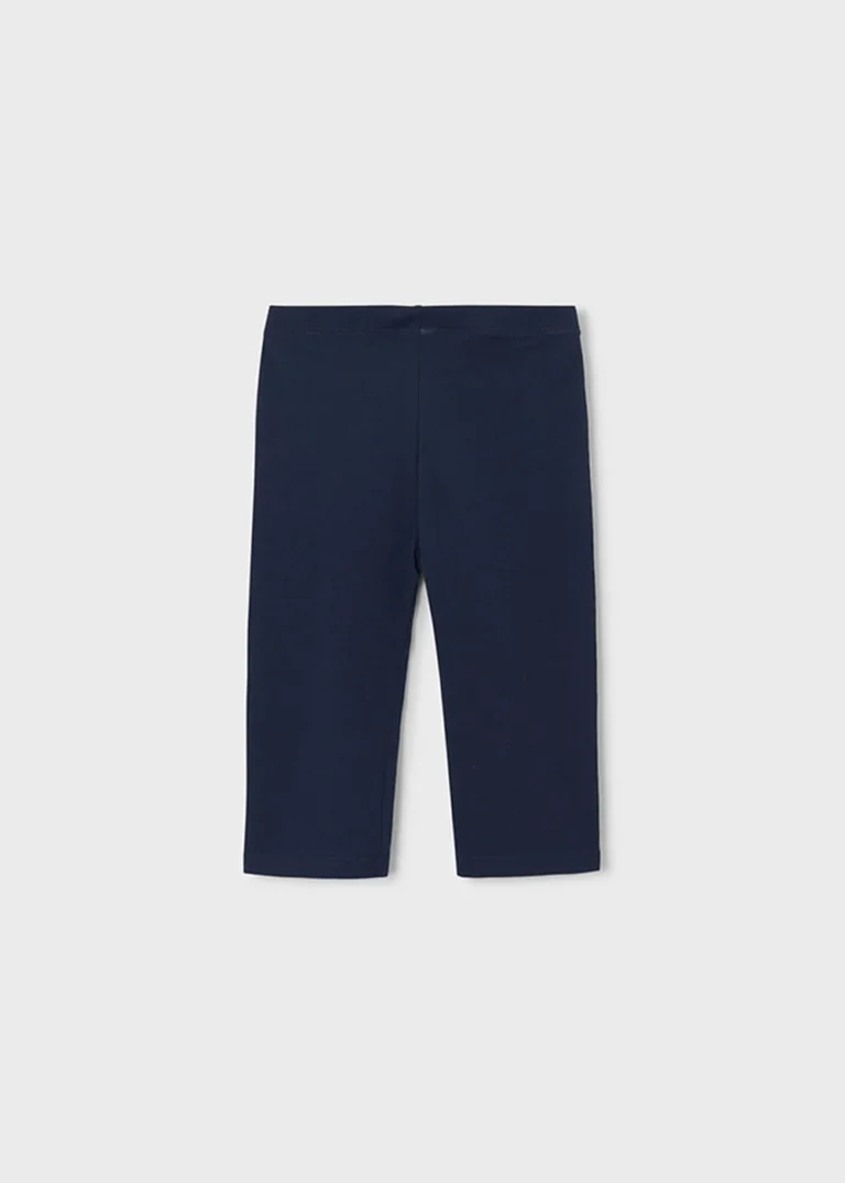 mayoral Κολαν βασικο κοντο 26 723 31 Μαύρο