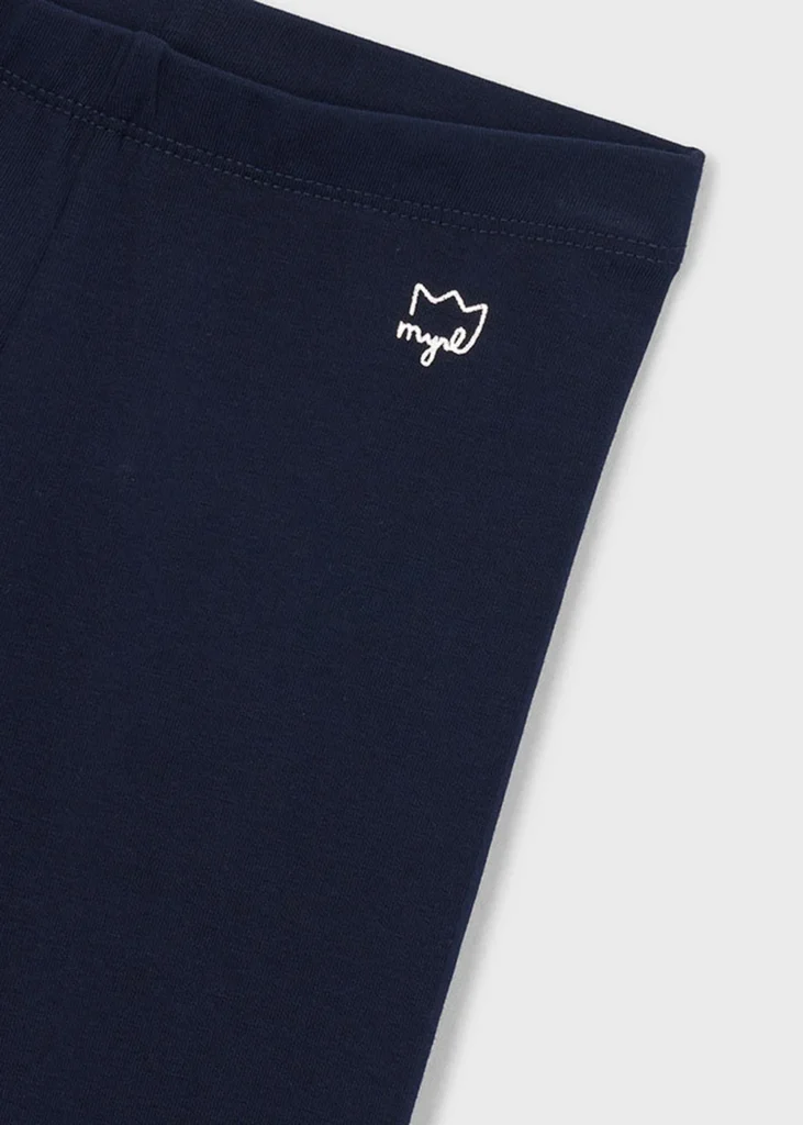 mayoral Κολαν βασικο κοντο 26 723 31 Μαύρο