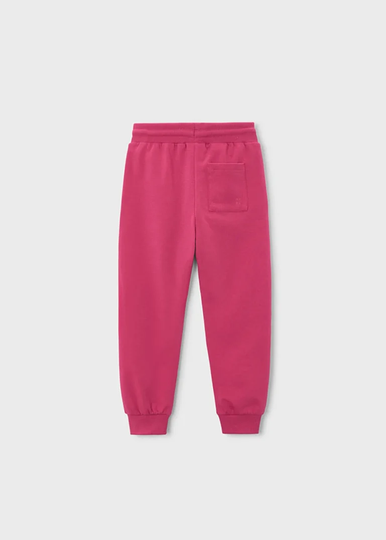 mayoral Παντελονι φουτερ βασικο 26 742 17 Ναυτικό Μπλε