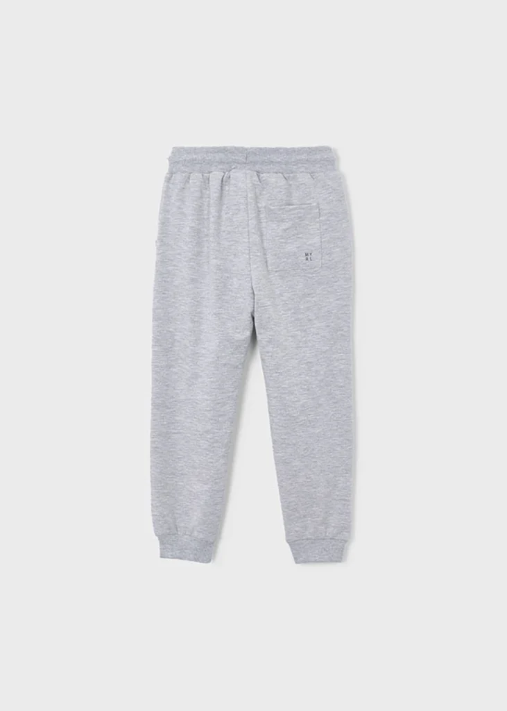 mayoral Παντελονι φουτερ βασικο 26 742 17 Ναυτικό Μπλε