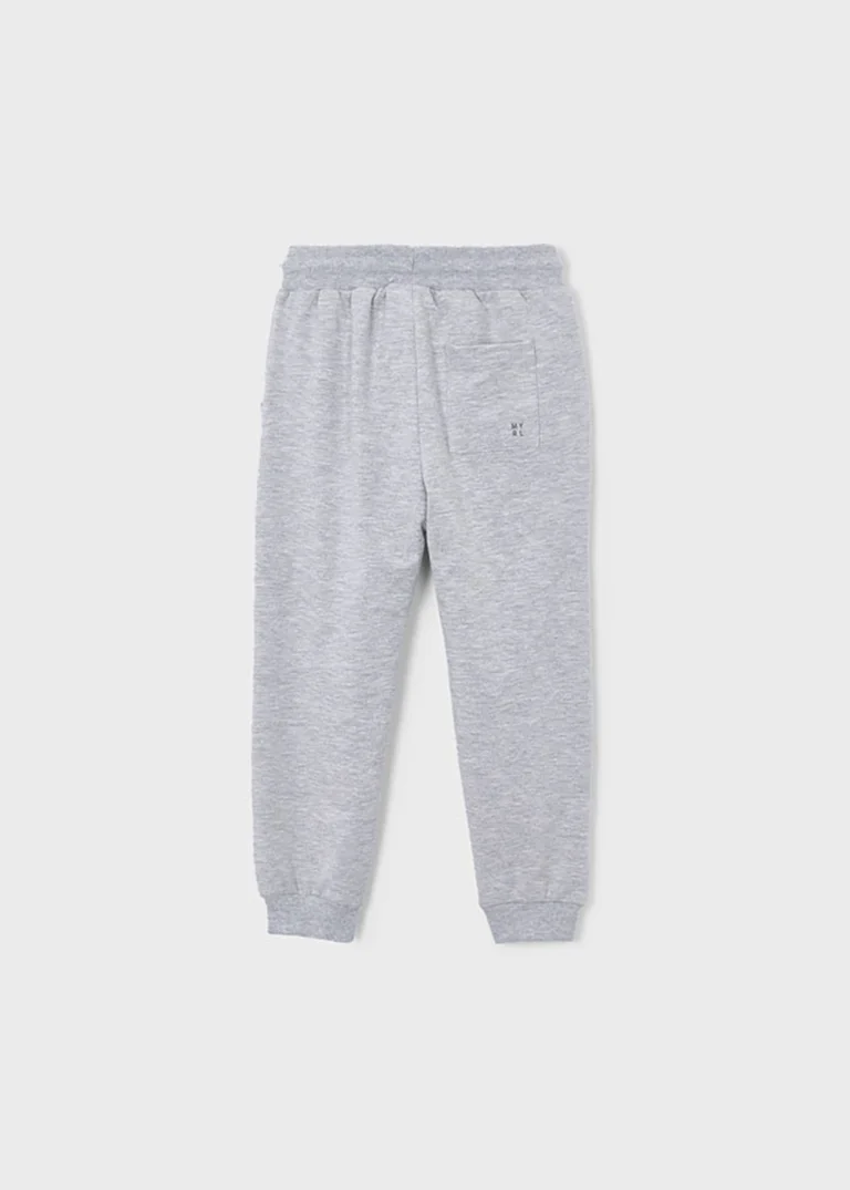 mayoral Παντελονι φουτερ βασικο 26 742 17 Ναυτικό Μπλε