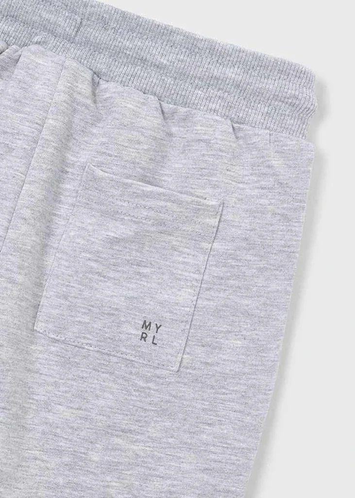 mayoral Παντελονι φουτερ βασικο 26 742 17 Ναυτικό Μπλε