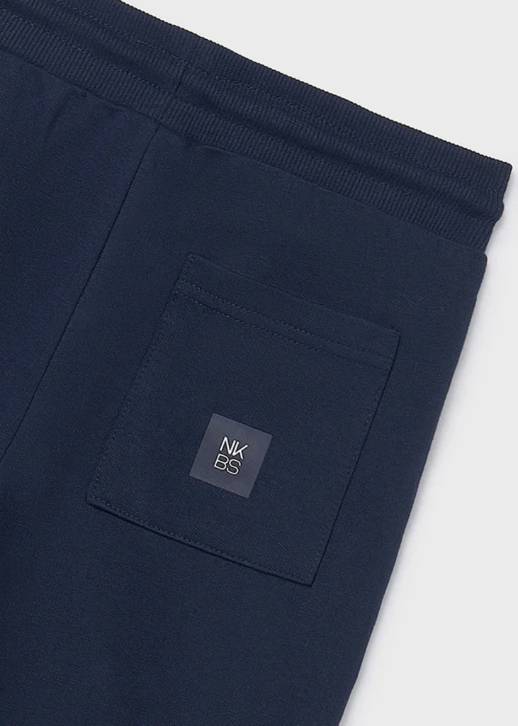 mayoral Παντελονι φουτερ βασικο 26 744 53 Ναυτικό Μπλε