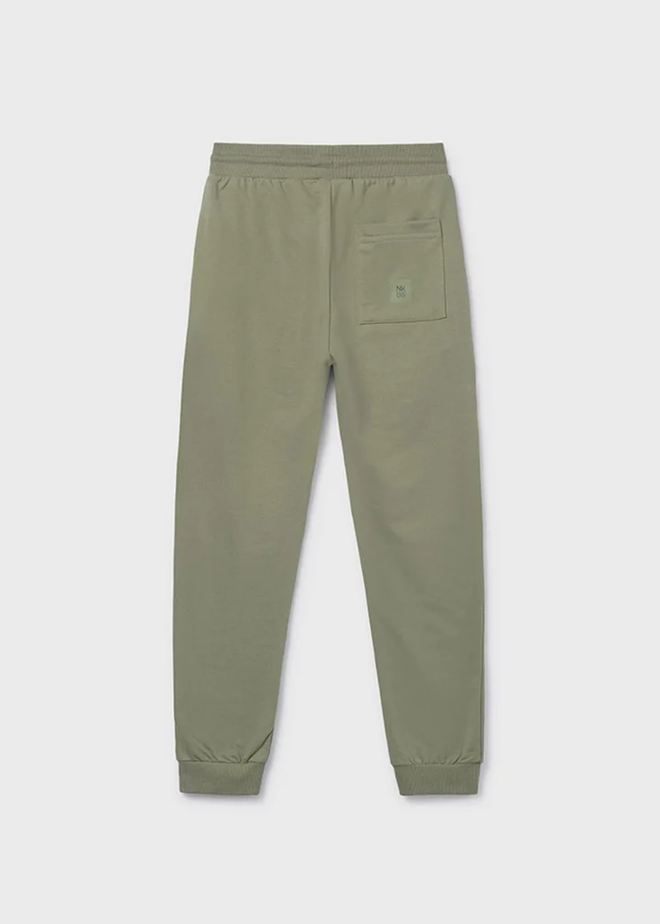 mayoral Παντελονι φουτερ βασικο 26 744 54 Πράσινο σκούρο