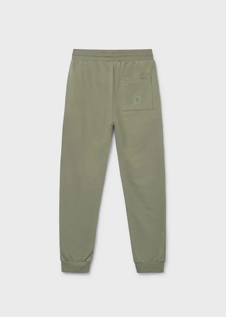 mayoral Παντελονι φουτερ βασικο 26 744 54 Πράσινο σκούρο