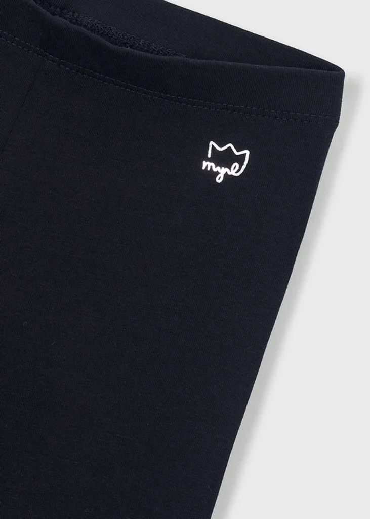 mayoral Κολαν βασικο μακρυ 26 748 44 Ναυτικό Μπλε