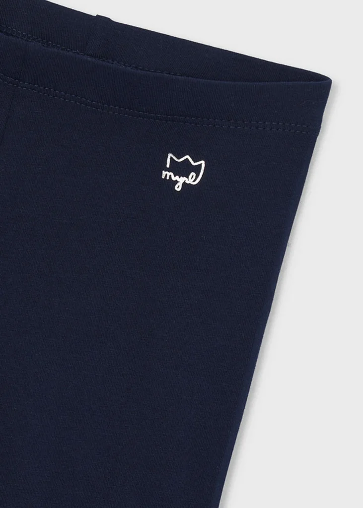 mayoral Κολαν βασικο μακρυ 26 748 44 Ναυτικό Μπλε