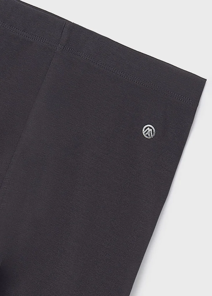 mayoral Κολαν βασικο μακρυ 26 752 79 Μαύρο