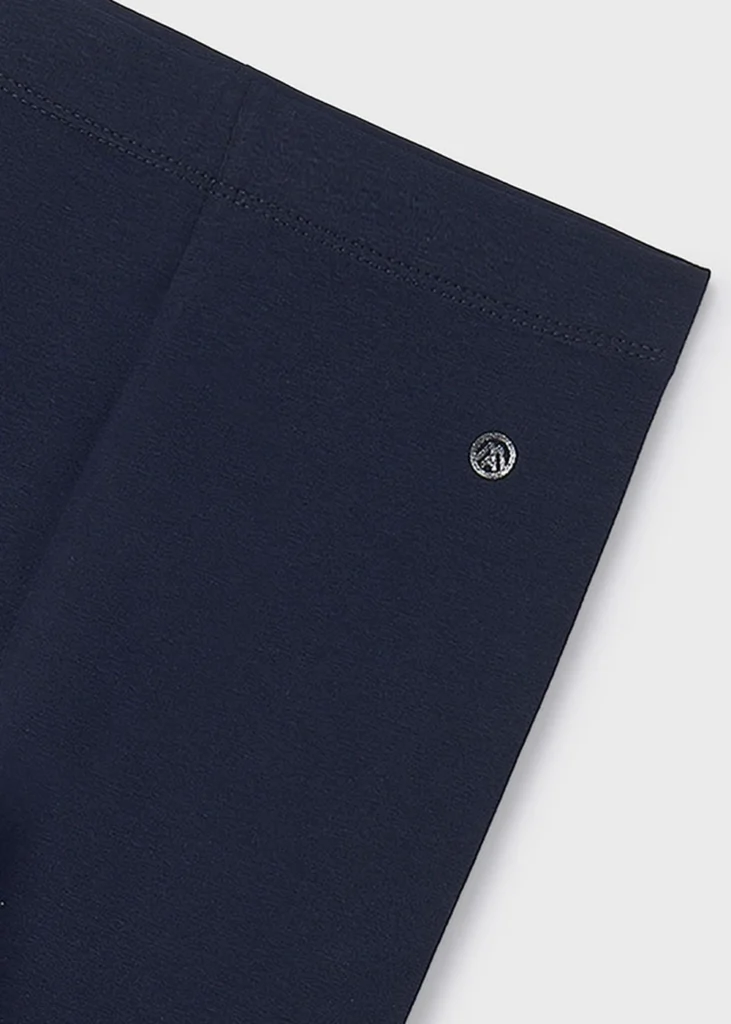 mayoral Κολαν βασικο μακρυ 26 752 79 Μαύρο