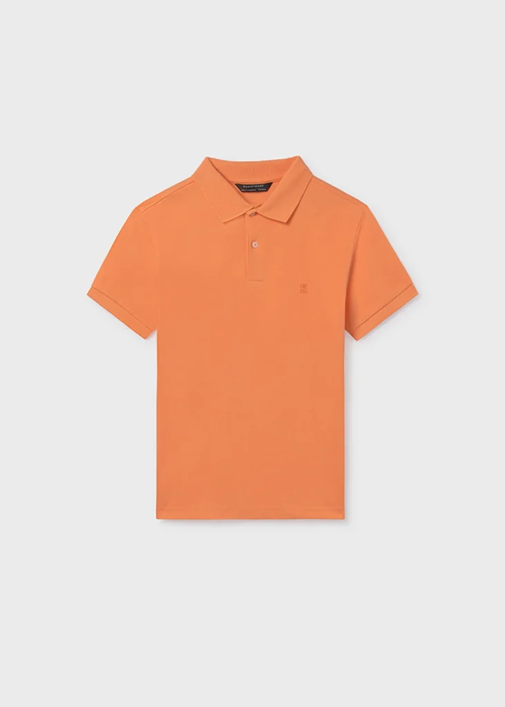 mayoral Πολο κοντομανικο βασικο 26 890 74 Ναυτικό Μπλε