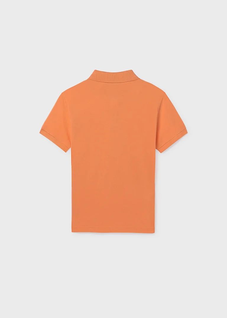 mayoral Πολο κοντομανικο βασικο 26 890 74 Ναυτικό Μπλε