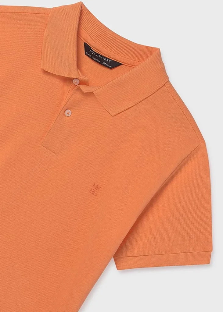 mayoral Πολο κοντομανικο βασικο 26 890 74 Ναυτικό Μπλε