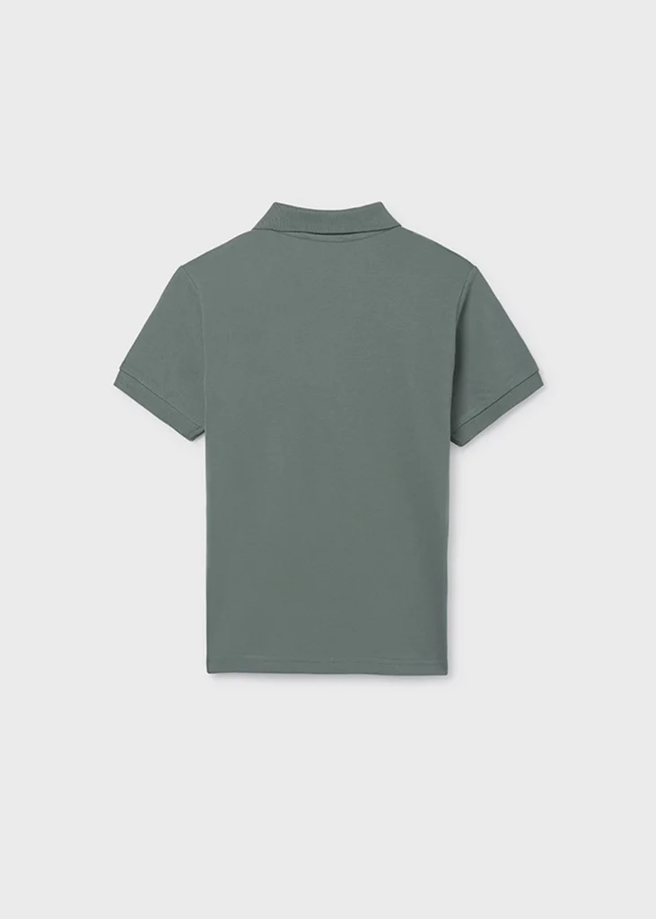 mayoral Πολο κοντομανικο βασικο 26 890 74 Ναυτικό Μπλε