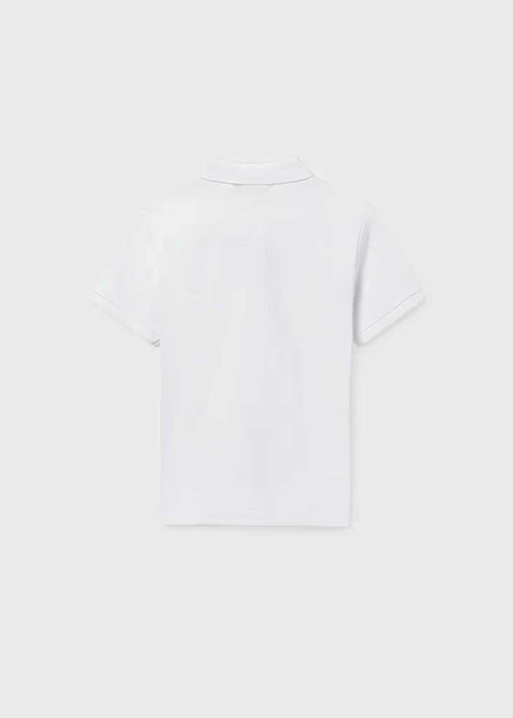 mayoral Πολο κοντομανικο βασικο 26 890 74 Ναυτικό Μπλε