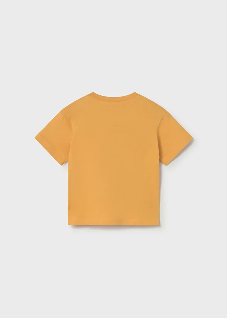 mayoral Μπλουζα κοντομανικη φωτογραφι 26 1009 94 Κοβάλτιο