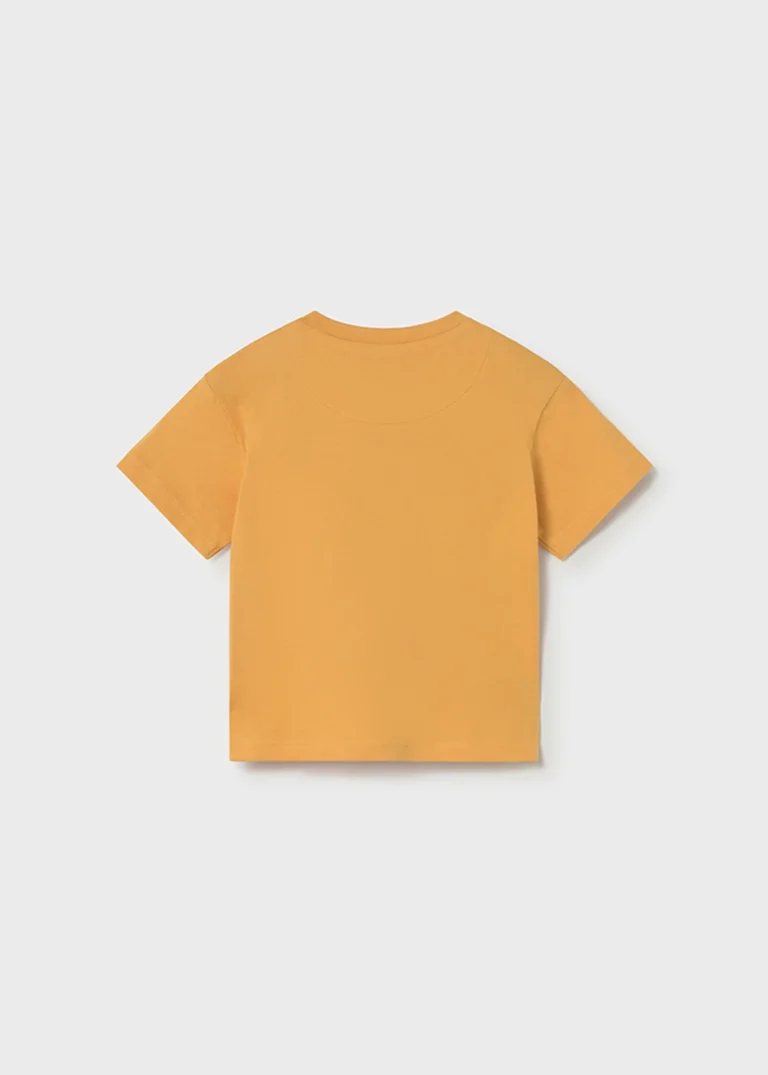 mayoral Μπλουζα κοντομανικη φωτογραφι 26 1009 94 Κοβάλτιο