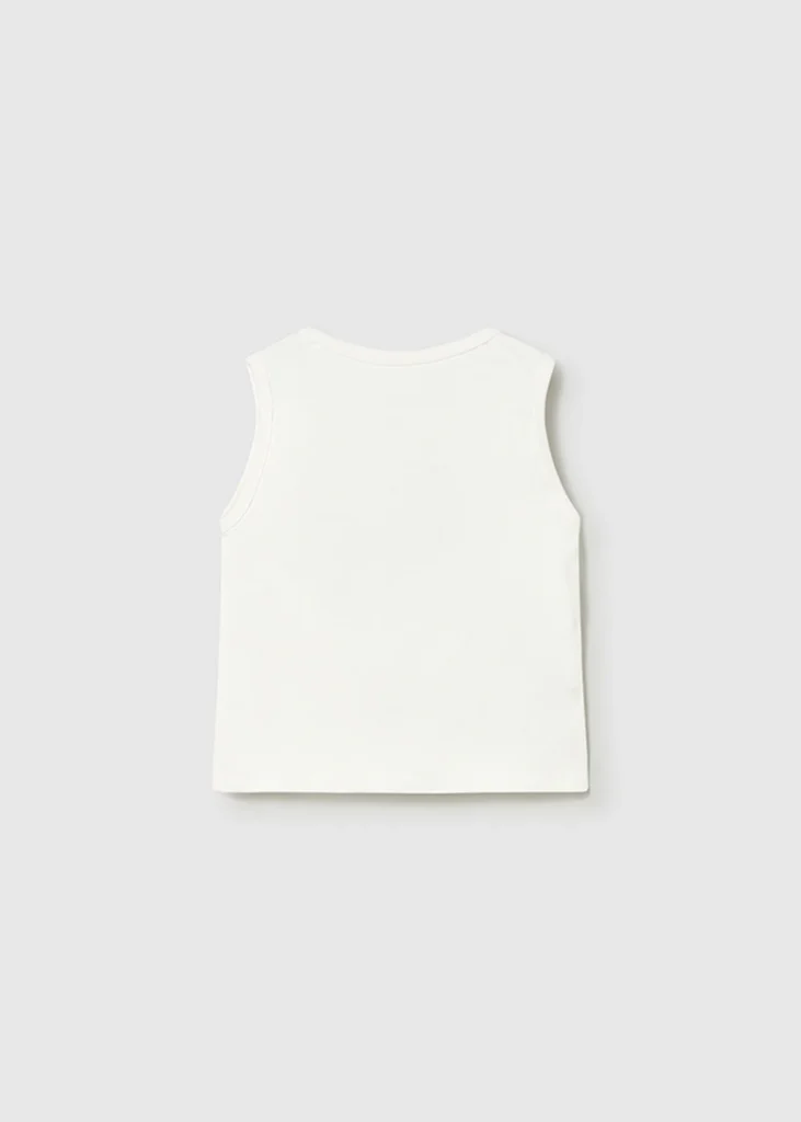 mayoral Μπλουζα τιραντες play 26 1018 10 Χαμαιλέων