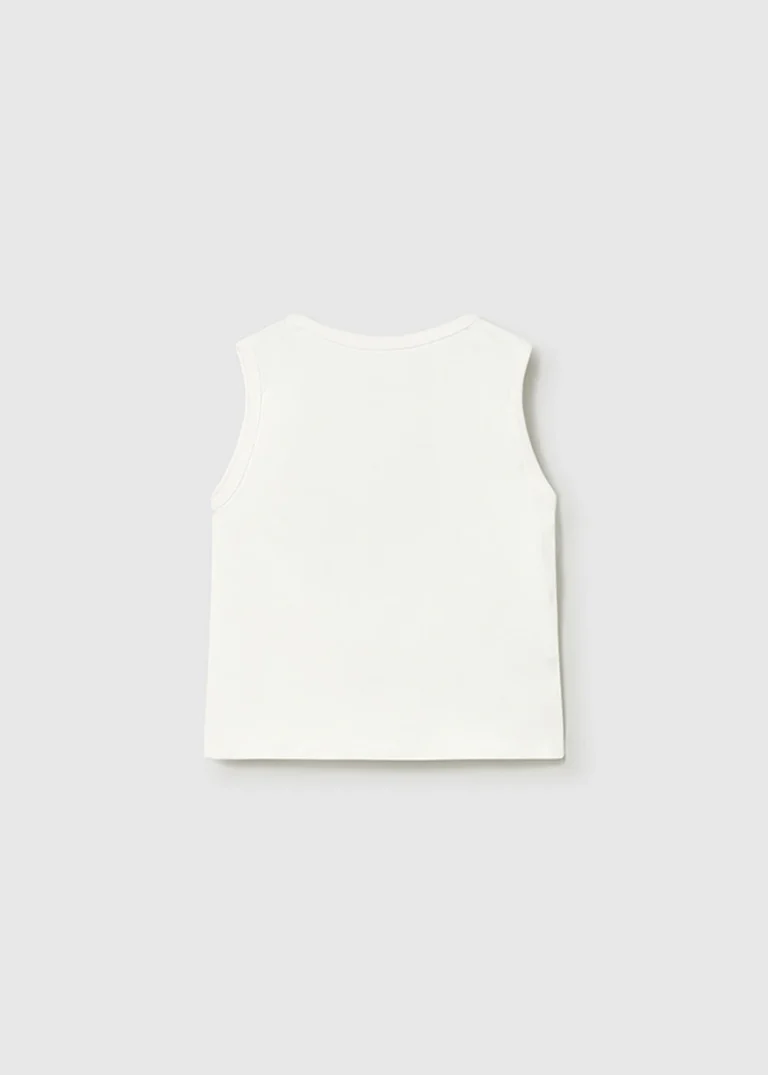 mayoral Μπλουζα τιραντες play 26 1018 10 Χαμαιλέων