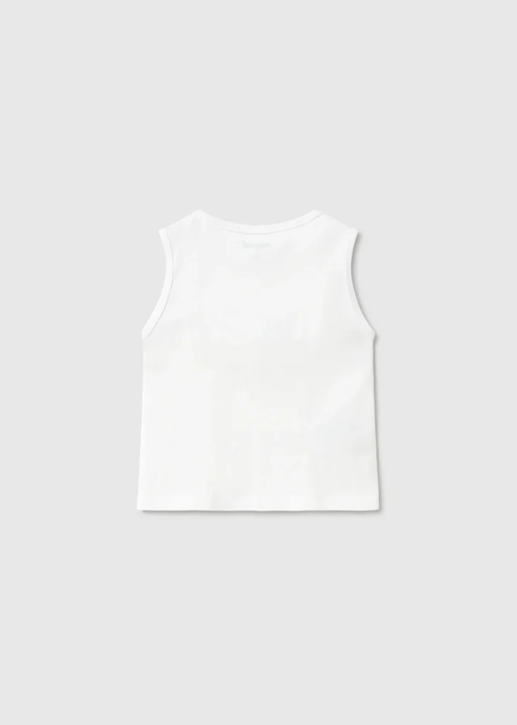 mayoral Μπλουζα τιραντες play 26 1018 12 Κροκόδειλο