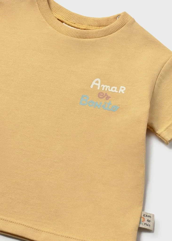 mayoral Μπλουζα κοντομανικη 26 1077 52 Μέντα