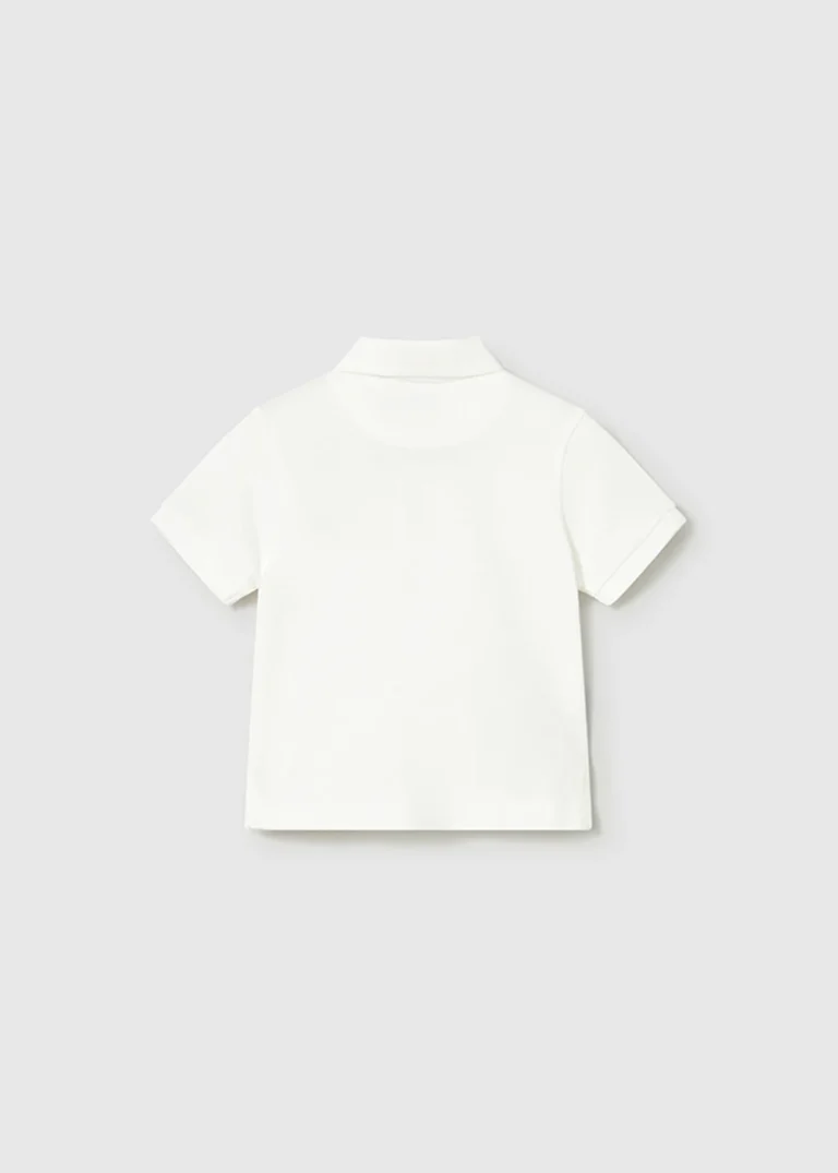 mayoral Πολο κοντομανικη ζωο 26 1108 15 Πράσινο