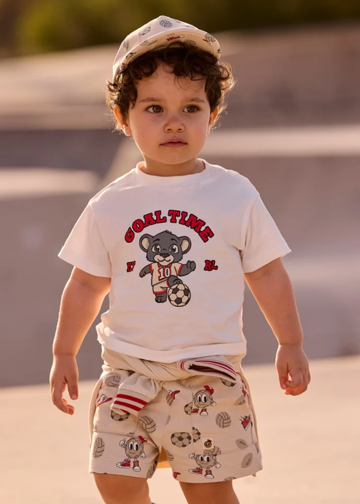 mayoral Βερμουδα φουτερ mix 26 1218 63 Ανθρακί