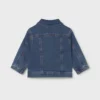 mayoral Τζακετ denim 26 1405 5 Τζιν