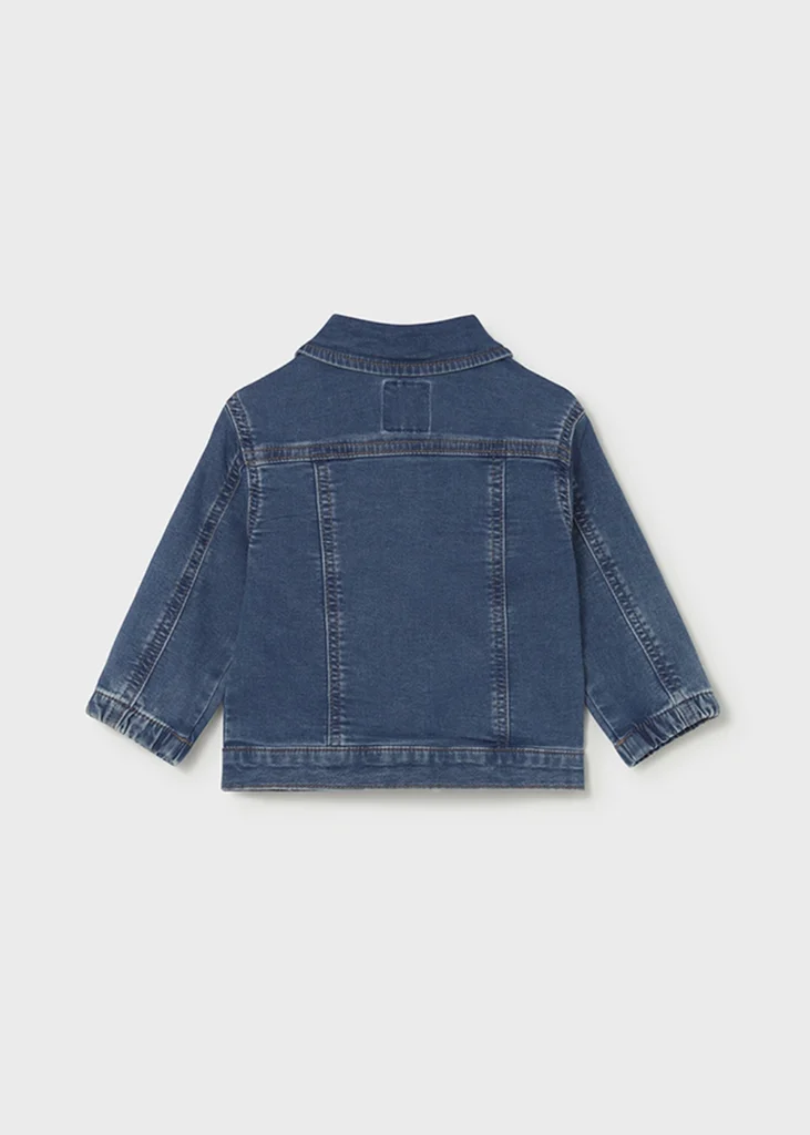mayoral Τζακετ denim 26 1405 5 Τζιν