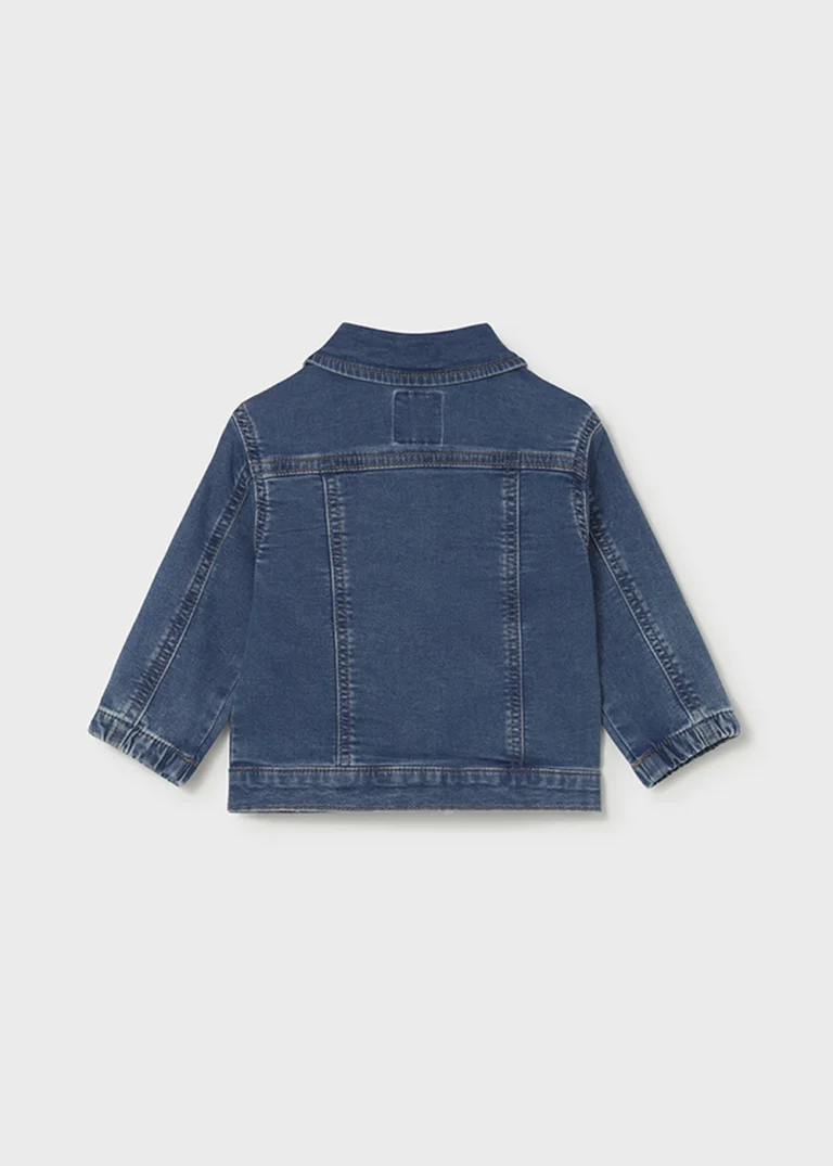 mayoral Τζακετ denim 26 1405 5 Τζιν