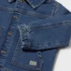 mayoral Τζακετ denim 26 1405 5 Τζιν