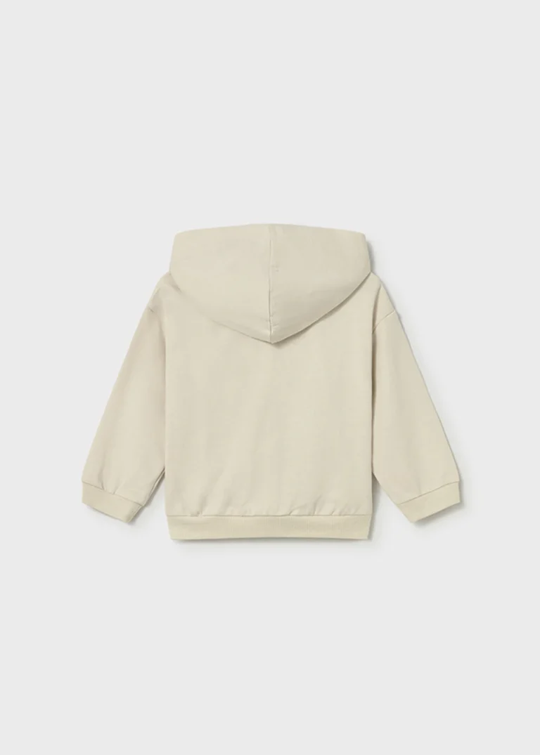 mayoral Ζακετα play με κουκουλα 26 1407 37 Κάνναβης