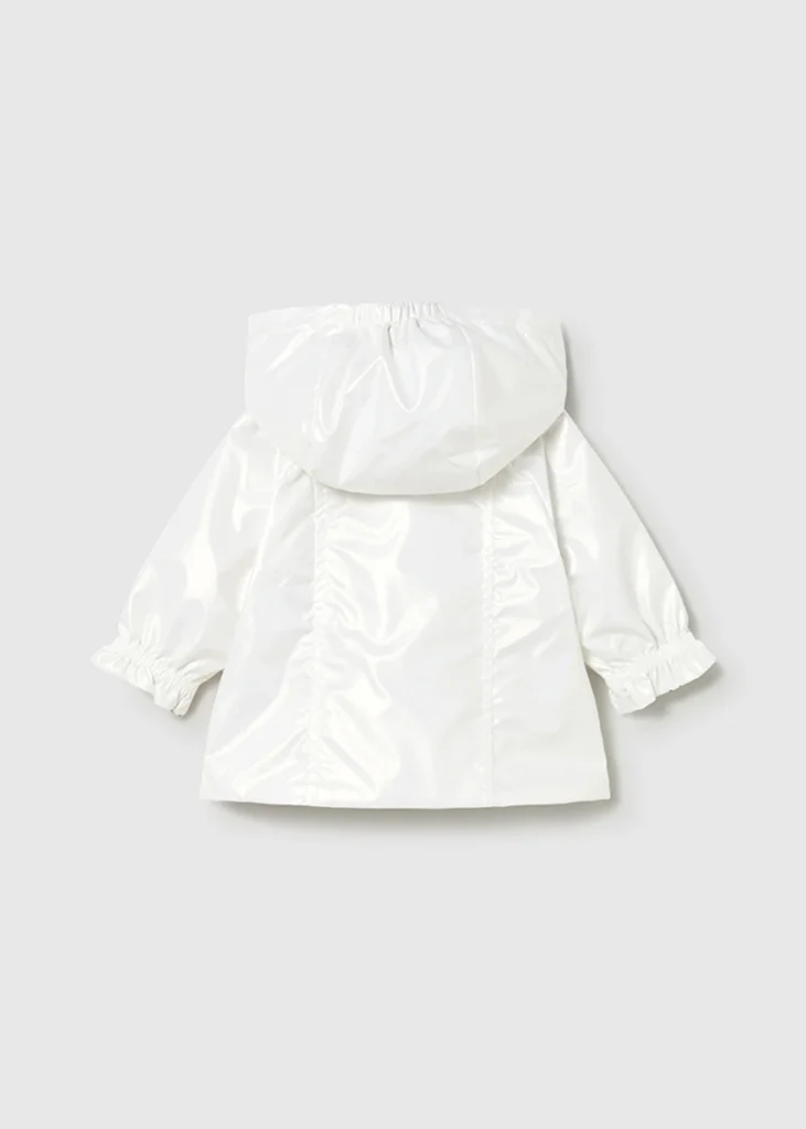 mayoral Αντιανεμικο αναστρεψιμο 26 1486 80 Ροζ μπεμπέ