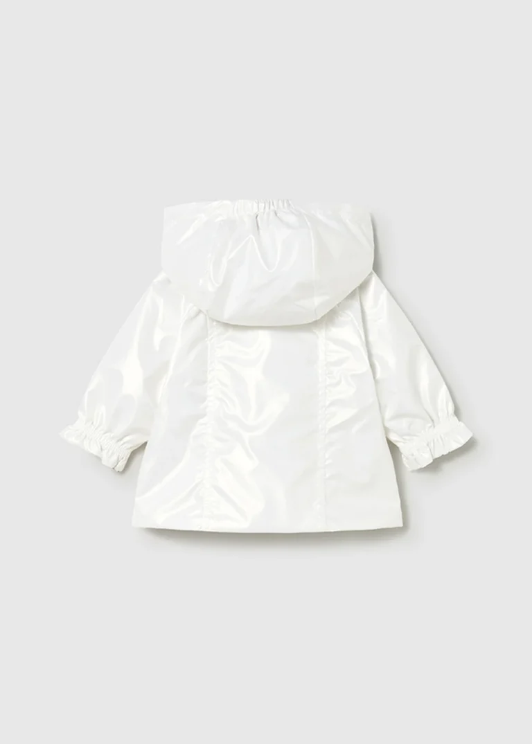 mayoral Αντιανεμικο αναστρεψιμο 26 1486 80 Ροζ μπεμπέ